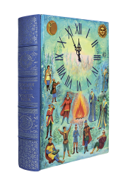 Зимняя книга