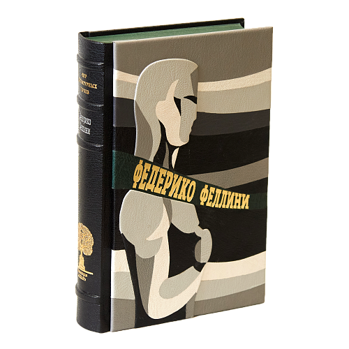 Федерико Феллини «Восемь с половиной» «Амаркорд» «Дорога»