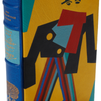 Андре Жид «Фальшивомонетчики»