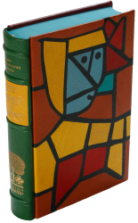 Альфонс Доде «Тартарен из Тараскона»