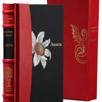 В. В. Набоков «Лолита»