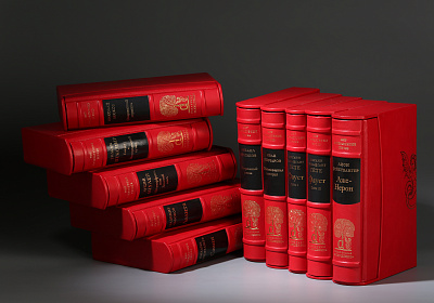 Коллекционные издания<br><br><br>