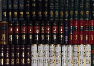 О книжном доме «Ремарк»