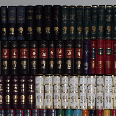 О книжном доме «Ремарк»