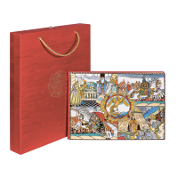 А. С. Пушкин. Сказка о золотом петушке