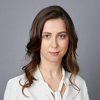 Анастасия Чурилова