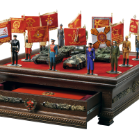 100 лет Красной армии