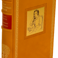 Генрих Гейне «Путевые картины»