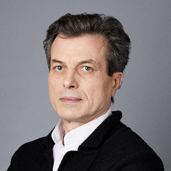 Вячеслав Самойлов