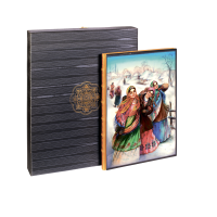 Н.В. Гоголь. Ночь перед Рождеством