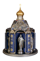 Библия в Сионе